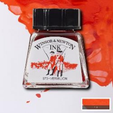 VERMILLION